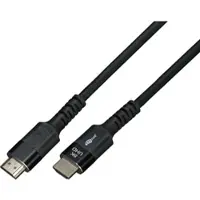 TTL NETWORK TTL HD-MM-20-GRS - HDMI Kabel, 8K 60 Hz, 48 Gb/s, GRS konform, 2,0 m