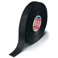 TESA 51628 19mmx25m schwarz