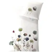 Hefel Textil GmbH Hefel Bettwäsche Amsterdam - 155x220 cm + 40x80 cm