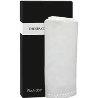 The Spa Collection Waschtuch in schwarzer Papierschachtel - (Karton mit 500 Stück)