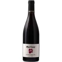 Domaine des Marrans Chiroubles Aux Côtes 2023 -