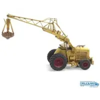 Artitec Bausatz Bischoff Polytrac mit Greifer 10.361