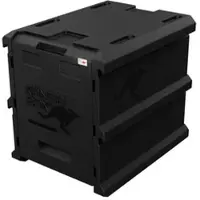 Kängabox Thermobox Tower 60×40