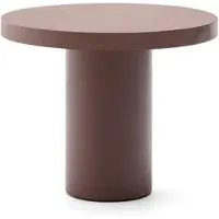 Kave Home Gartentisch AIGUABLAVA