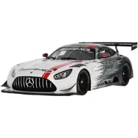 Mercedes-AMG Modellauto GT3 Celebrating 130 Years of Motorsport C190 1:18 B66960 - 1:18