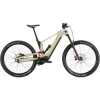 Bull's Bulls Vuca EVO AM 1 800 Wh grau 2026 - 29" - 41 cm