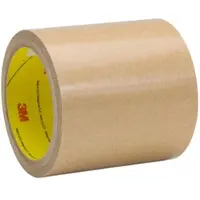 3M Transfer-Klebeband Y9417, Transparent, 19 mm x 55 m, 0,05 mm