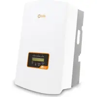 Solis Wechselrichter 8kW S5-GR3P8K
