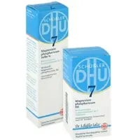 DHU-Arzneimittel GmbH & Co. KG DHU Set Muskeln und Nerven
