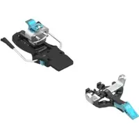 ATK Bindings Crest 8 91mm - Tourenbindung - schwarz/silber/blau - STK