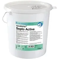 Dr. Weigert GmbH & Co. KG Dr. Weigert neodisher Septo Active Desinfektionsreiniger 409876 , 8 kg - Eimer