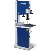 Stürmer Holzbandsäge Holzkraft HBS 433 (IE3) 5150043