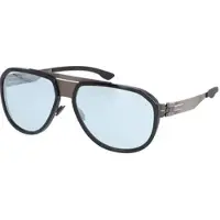 Mercedes-AMG Sonnenbrille Business Herren graphite black B66959819 - L