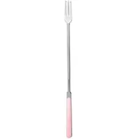 Mepra FONDUEGABEL ZARTROSE FANTASIA, 12er Set