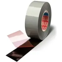 TESA tesaband 4563 50mmx25m grau