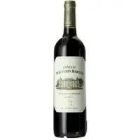 Château Mauvesin-Barton Château Mauvesin Barton 2015