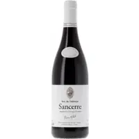 Domaine du Roc de l'Abbaye Sancerre Rouge 2022 -