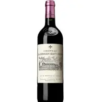 Château la Mission Haut-Brion Cru Classé Rotwein trocken 0,75 l | 2020