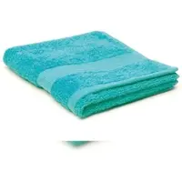 Excelsa Gesichtstuch Spa 60X100 Cm Baumwolle Blau