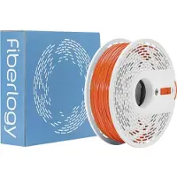 Fiberlogy PA12-ORANGE-175-075 NYLON PA12 Filament PA12 chemisch beständig, hitze