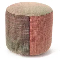 Nanimarquina - Shade Pouf, Ø 39 x H 40 cm, 3 A