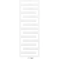 Zehnder Design-Heizkörper Tetris TETSS170060WZZZ, 1700x45x600 mm, Light Grey