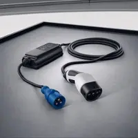 Mercedes-Benz Ladekabel für Industriesteckdose Mode 2 8 Meter A0005833105