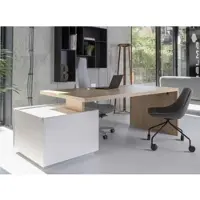 Balma Bürotisch mit Schubladen Ostapp