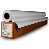 HP Fotopapier (Q8916A) glänzend 61 cm x 30,5 m 1 Rolle 235 g/m2