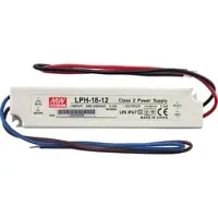 Alcadrain Netzgerät AEZ320 230 V AC/12 V DC 18 W IP67