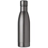 Vasa Isolierflasche »Kupfer-Vakuum« 0.5 L schwarz