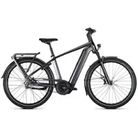 Kalkhoff Image 5+ Move RT 800 Wh Herren schwarz 2026 - 29" - 53 cm