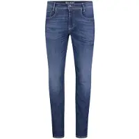 MAC Straight-Jeans "Flexx-Driver" super elastisch