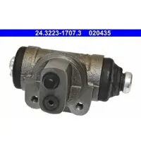 Ate Radbremszylinder 24.3223-1707.3 für Renault Opel Master II Movano A