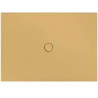 Bette 5851-040 Duschflächen Rechteck Floor Curry