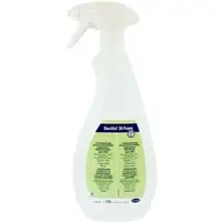 BODE Chemie Bode Bacillol 30 Foam 750 ml Schnelldesinfektionsmittel