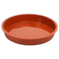 Contacto Backmatte Kuchenform 28 cm