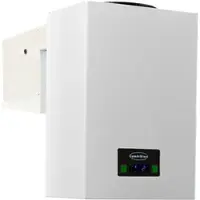 Chefgastro Kühlaggregate 7,6-10 M3 BxTxH 450x875x770mm