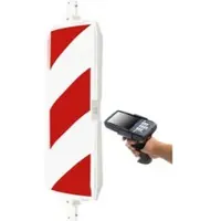 SCHAKE RFID UHF Handreader inkl. Griff