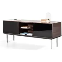 ACTIU Büro Sideboard Schiebetüren Lomogo
