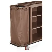 WAS Germany - Ersatzwäschesack für 4420 002, 48 x 38 x 80 cm