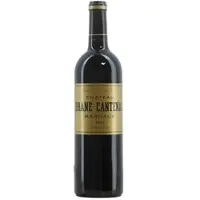 Château Brane-Cantenac 2ème GCC Rotwein trocken 0,75 l | 2021