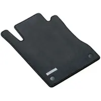 Mercedes-Benz CLK C209 Veloursmatten CLASSIC 4-teilig schwarz B66294117