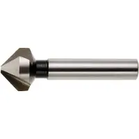 Bohrcraft Kegelsenker DIN 335 C, Z=3, 90° - 10,4 mm