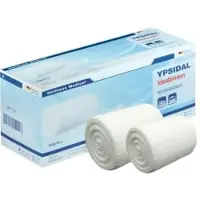 Holthaus Medical Idealbinde Ypsidal 12 cmx5 m Zellgl.+Schacht.o.Kl. 10 St Binden