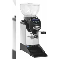 Bartscher Kaffeemühle Tauro Digital, Kaffeegerät, Küchengerät von CHEFGASTRO