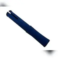 KK Verpackungen 1 Mini-Abroller Stretchfolie Handabroller Minirolle*