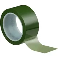 3M Polyesterklebeband 8402 25mmx66m grün