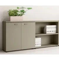 Jt Büro Sideboard Aktenschrank Lewo