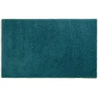 kela Badematte Maja Blau-50 x 80 cm